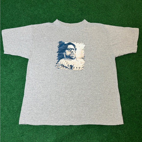 Vintage 90s Royle Family Sitcom UK Manchester Mens Medium TV Promo T Shirt Shirts